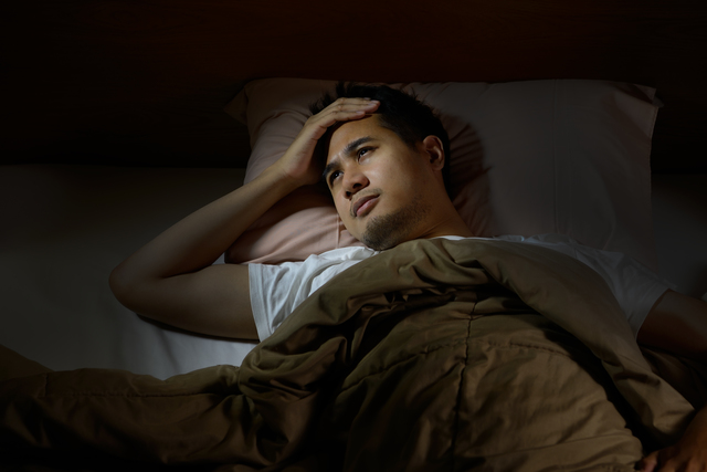 睡眠障礙與偏頭痛的關係