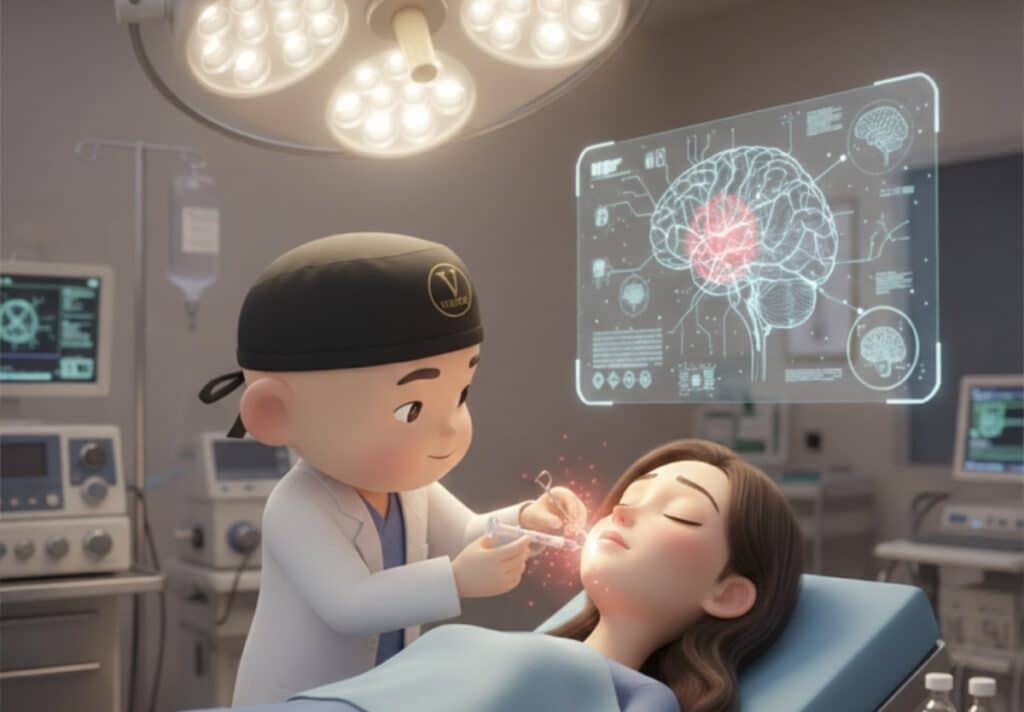 偏頭痛手術費用 長期而言 是值得的花費